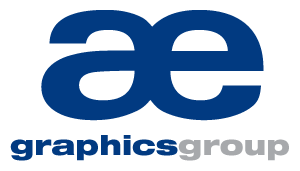 AE Graphics Group Logo